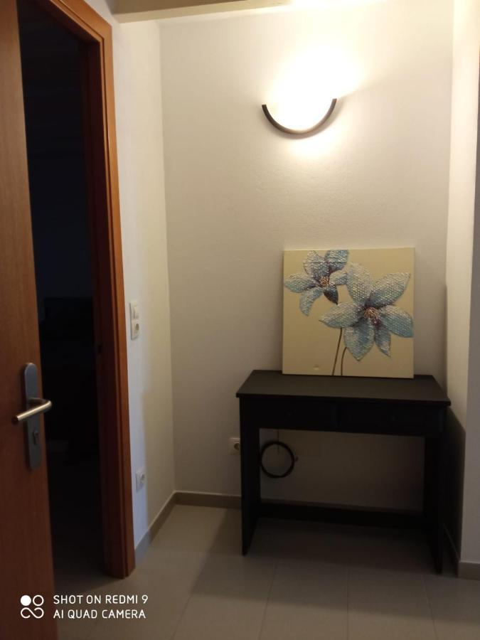 L'horitzó I Apartman Llado Kültér fotó