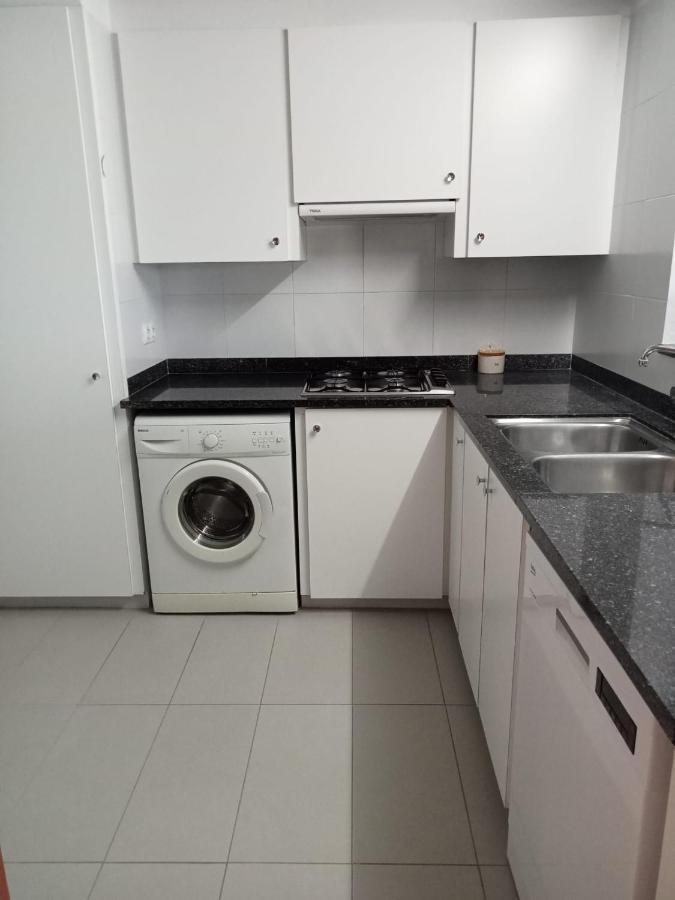 L'horitzó I Apartman Llado Kültér fotó