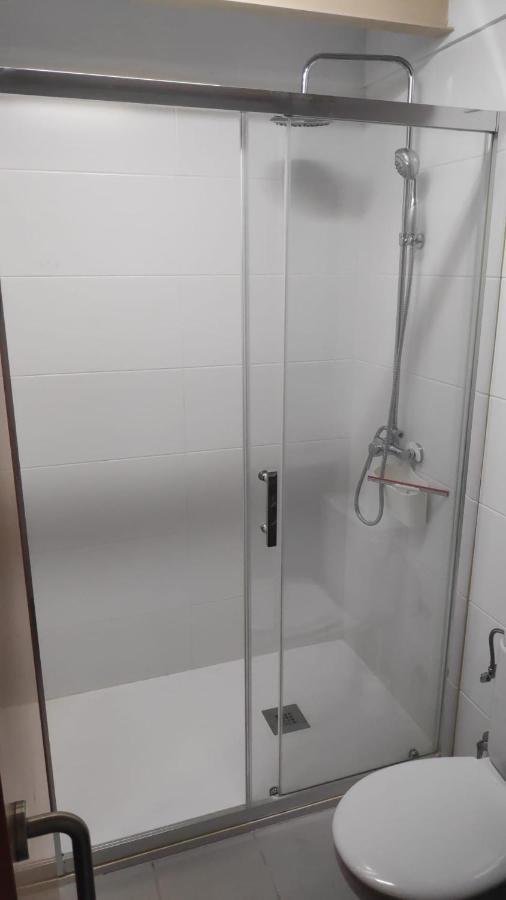 L'horitzó I Apartman Llado Kültér fotó