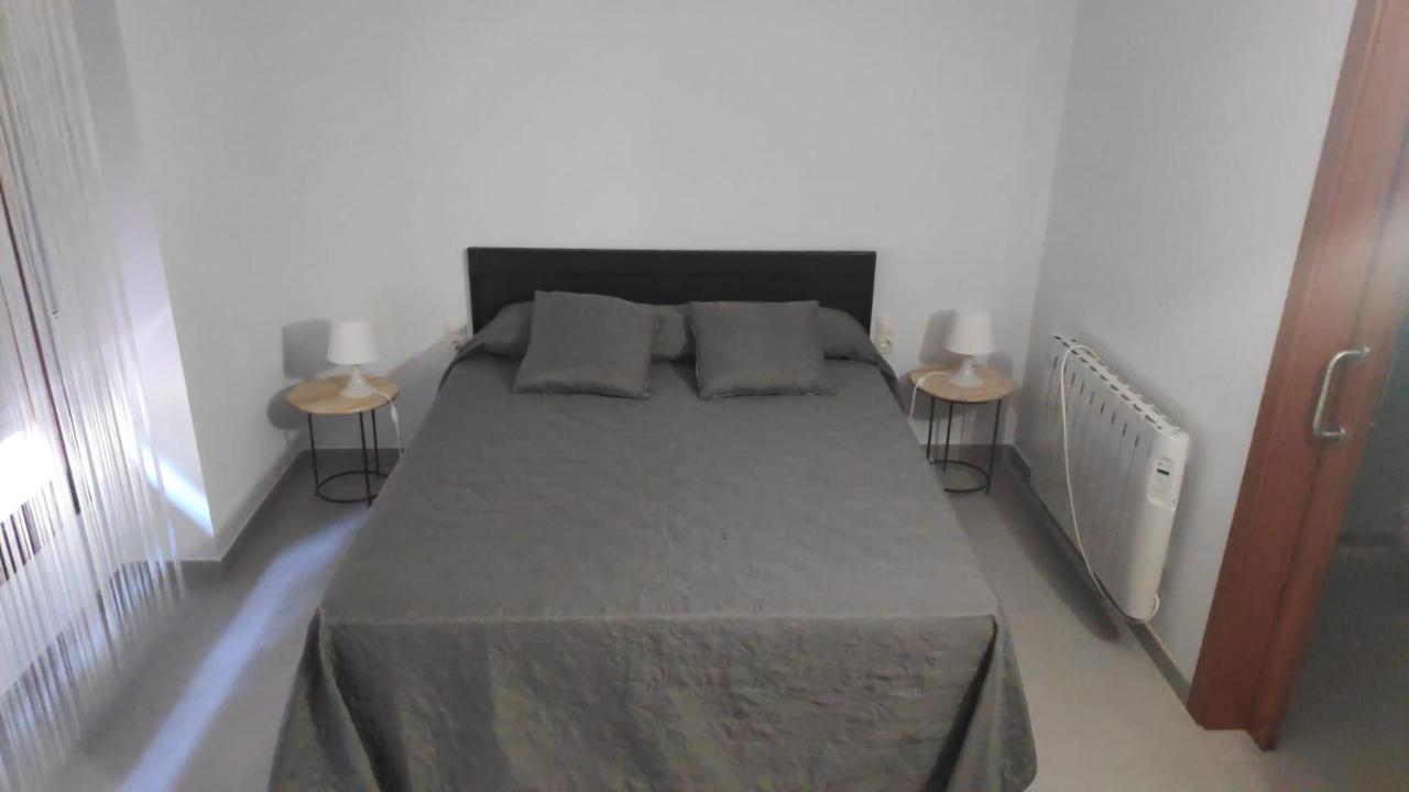L'horitzó I Apartman Llado Kültér fotó