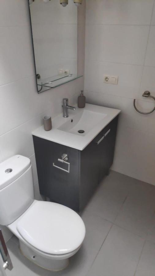 L'horitzó I Apartman Llado Kültér fotó